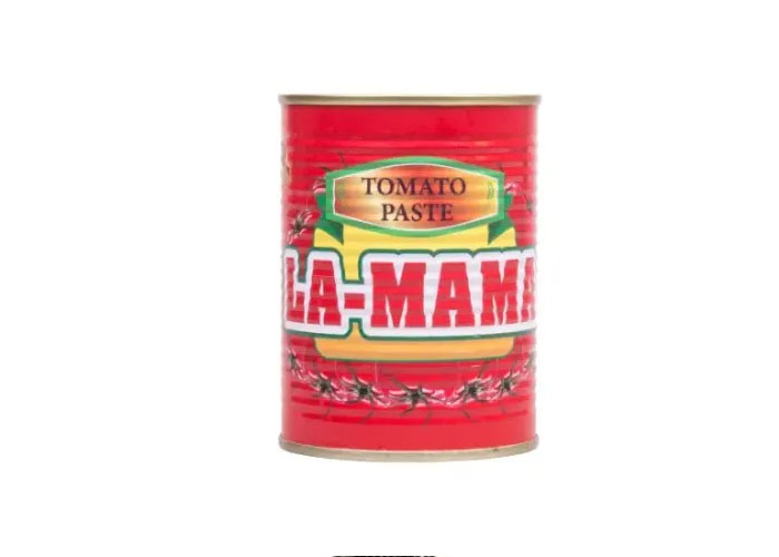 400g Lamama Tin Tomatoes