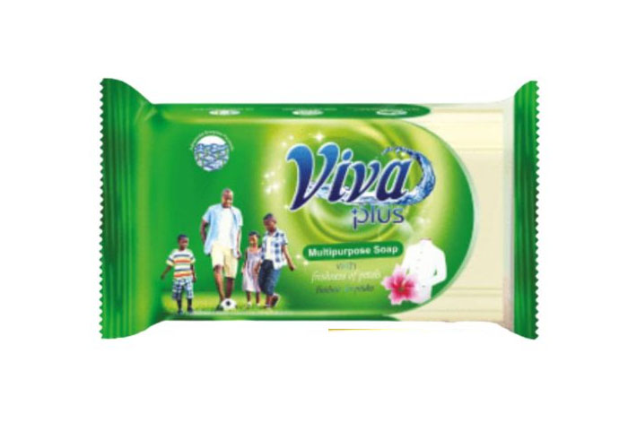 250g Viva Plus Multipurpose Soap