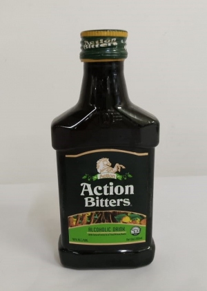 200ml Action bitters
