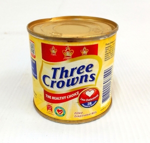 150g  three crown liquid  milk