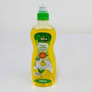 100ml 2sure dish wash