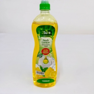 200ml 2sure dish wash