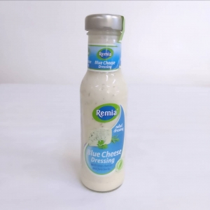 250ml remia blue cheese dressing 