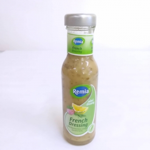 250ml remia french dressing 