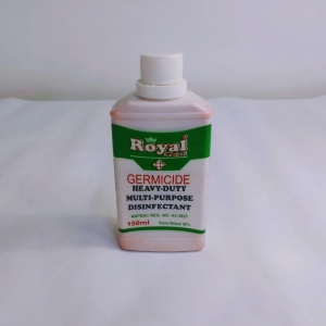 150ml Royal gad germicide disinfectant 