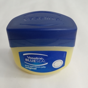 100ml Vaseline blueseal pure petroleum jelly original 