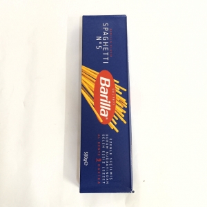 500g Barilla linguine