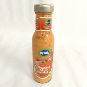 250ml remia thousand island dressing 