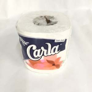Rose Carla tissue 