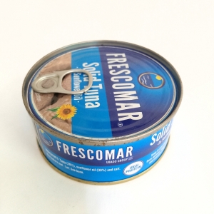 170g frescomar solid tuna