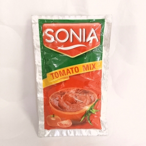 Sonia sachet tomatoes 