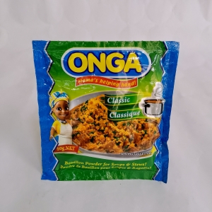 50g onga classic 
