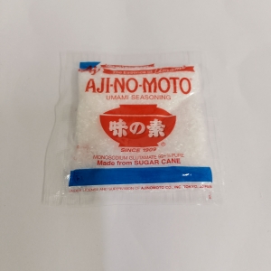 10g ajinomoto 