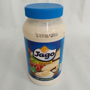 887ml jago mayonnaise 