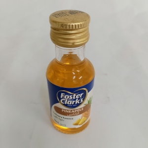 28ml foster Clarks pineapple 