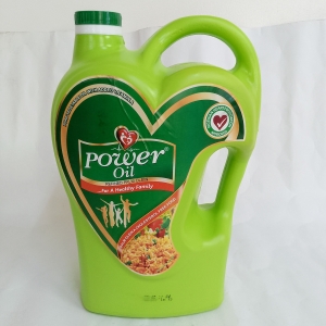 4.5 litres power oil 