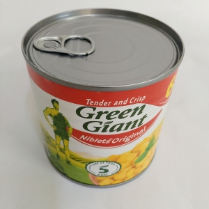 340g green giant sweet corn 