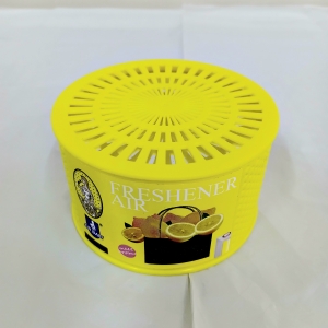 Air Baby Freshener lemon