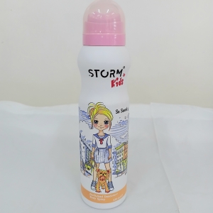 150ml storm kids perfume  so sweet