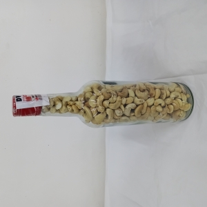 Bottle cashew nut