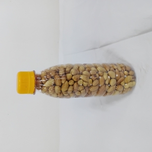 Small Bottle of groundnut 