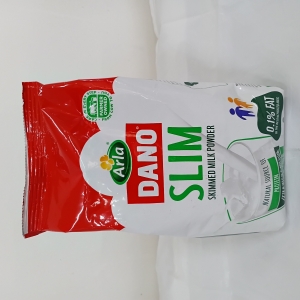 400g dano skimmed milk 