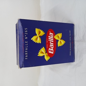 500g barilla farfalle pasta