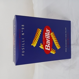 500g barilla fusili pasta