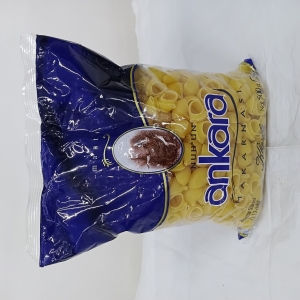 500g Ankara manti pasta
