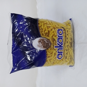 500g Ankara fusili pasta