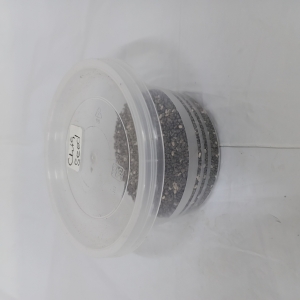 Chia seeds