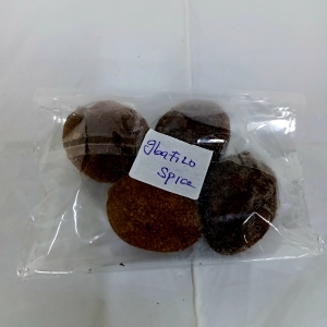 Gbafilo local spice 