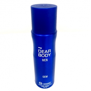 250ml my dear body perfume 