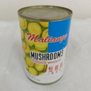 400g maling mushrooms 