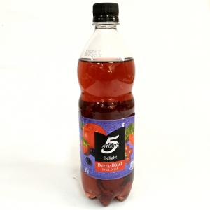 78cl 5 alive delight berry blast 