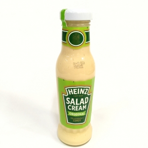 285g Heinz salad cream 