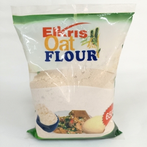650g elkris oat swallow 