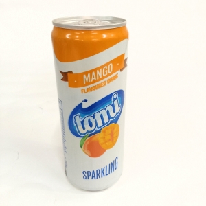 330ml tomi mango juice