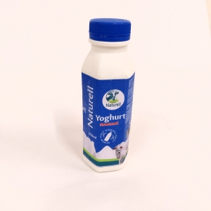250ml naturell yogurt