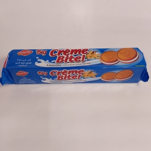 100g Amulga big creme bite vanilla