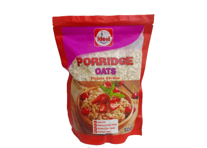 1kg Ideal Porridge Oats