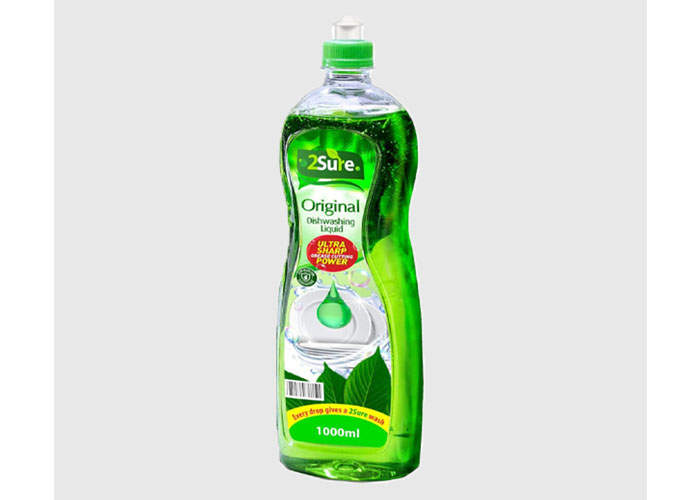 1000ml 2Sure Dish Wash